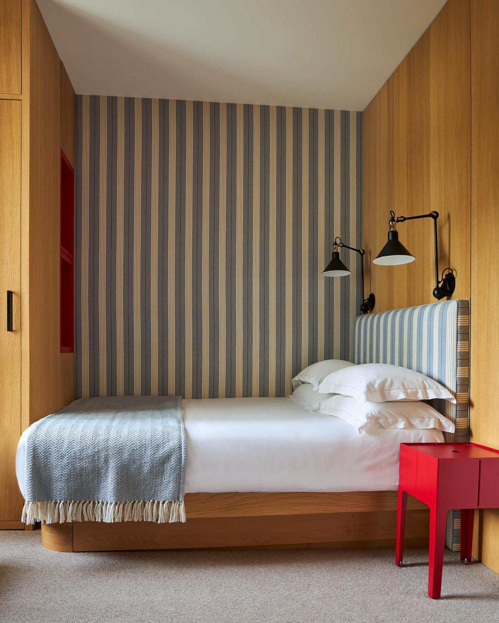 Le Grand Hotel Des Bains & Spa - Bretagne Locquirec Luaran gambar