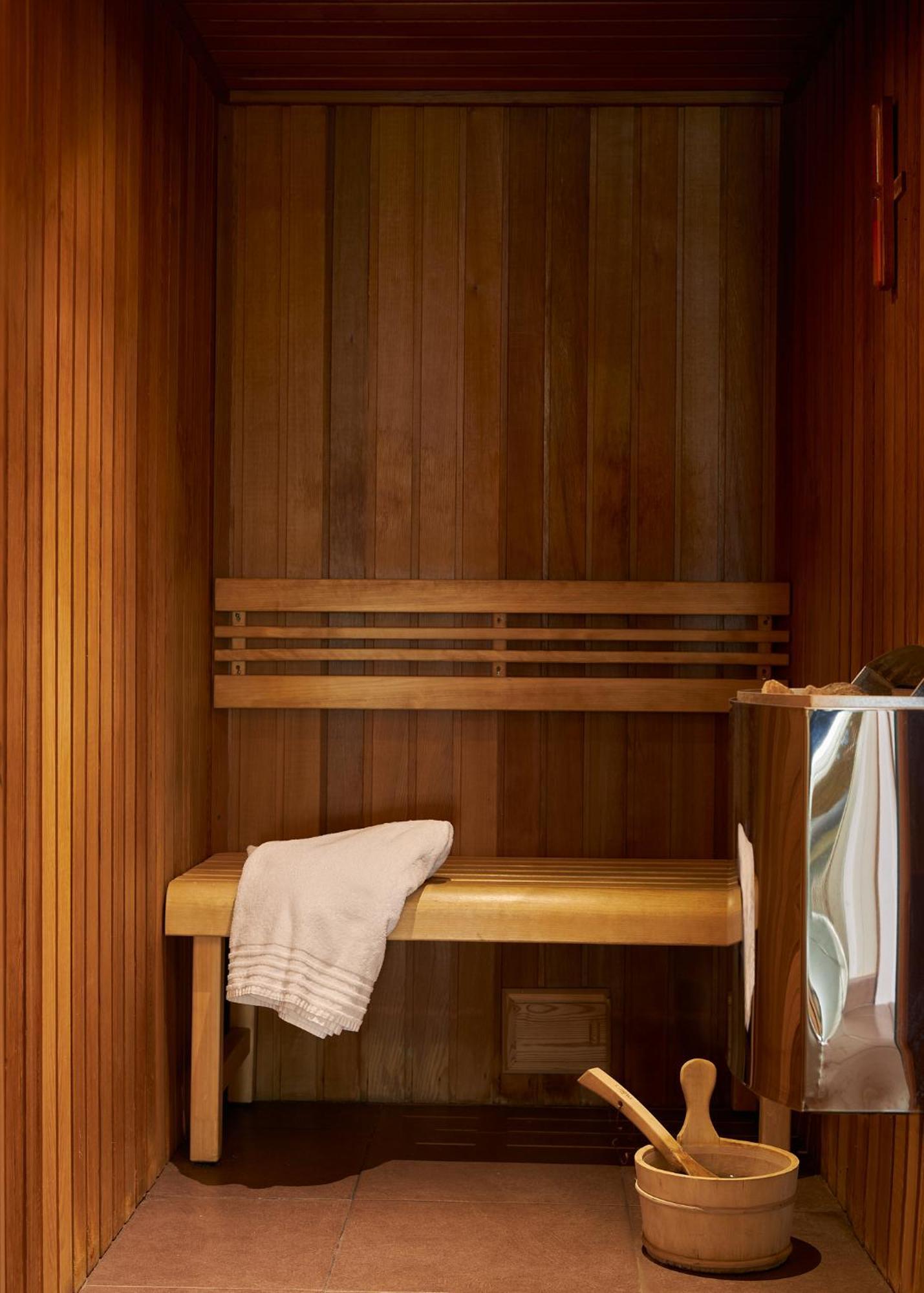 Le Grand Hotel Des Bains & Spa - Bretagne Locquirec Luaran gambar