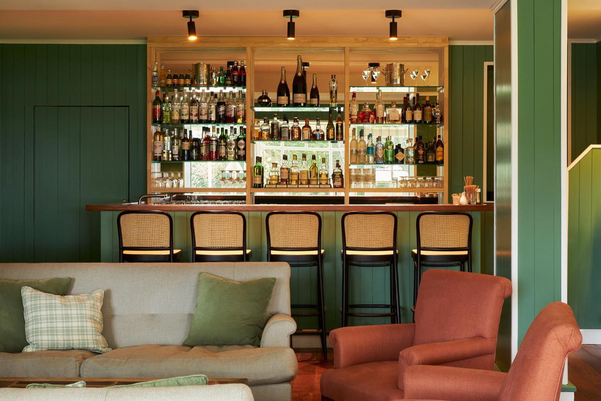 Le Grand Hotel Des Bains & Spa - Bretagne Locquirec Luaran gambar